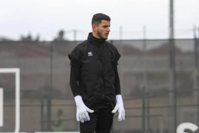 Rza Cəfərovun "Dinamo"ya transferi baş tutmadı