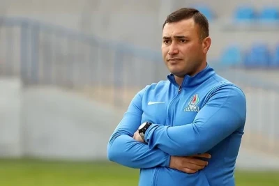 Siyasət Əsgərov: "İki ildir püşk qarşımıza çətin rəqiblər çıxarır, "Fomget"də uyğunlaşma problemi ola bilər"
