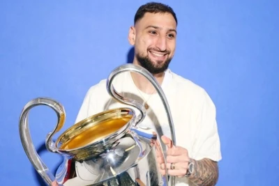 Donnarumma "Mançester Siti" ilə razılaşıb