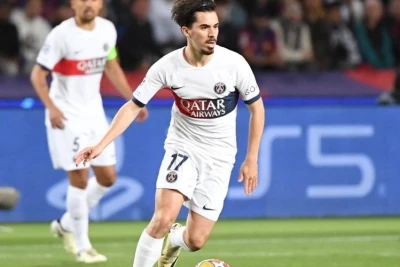 "Real" Luka Modriçin əvəzedicisini tapdı