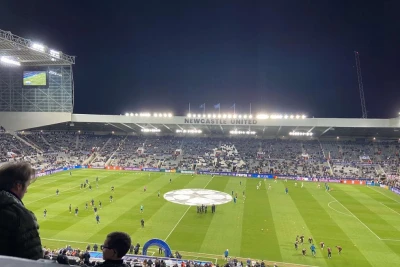 Çempionlar Liqası: “Qarabağ” - “Nyukasl” (Cavab Oyunu)