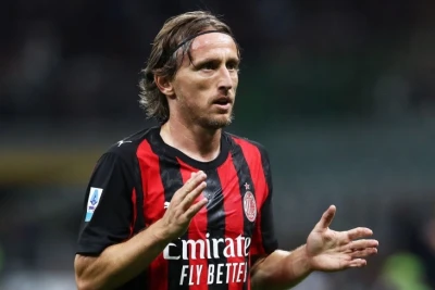 Luka Modriç: "Real Madrid"dən sonra istənilən transfer geri çəkilməkdir