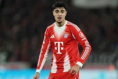 "Mançester Siti" və "Çelsi" Aleksandr Pavloviçlə maraqlanır