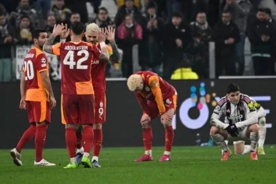 Çempionlar Liqasının 1/8 final iştirakçıları müəyyənləşdi