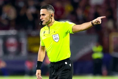 "Qarabağ" – "Sabah" oyununa FIFA referisi təyin olundu
