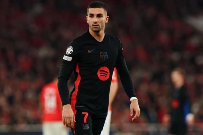 "Barselona" hücumçusunu 50 milyon avroya İngiltərə klubuna satır