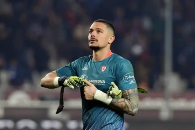 "Kalyari" Kaprile üçün 25 milyon avro tələb edir