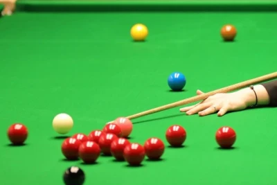 Bakıda snooker üzrə Azərbaycan çempionatı keçiriləcək