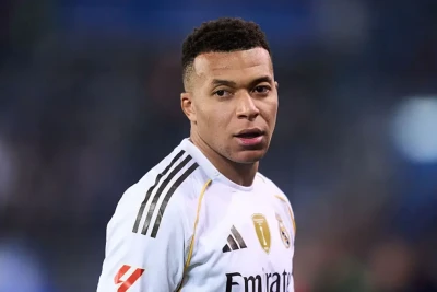 Mbappe "Barselona" ilə matç üçün "Real"ın heyətinə daxil edilməyib