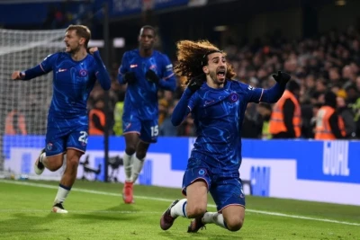 Kukurelya "Çelsi" - "Barselona" oyunu haqqında: "Bu, mənim və ailəm üçün xüsusi oyundur"