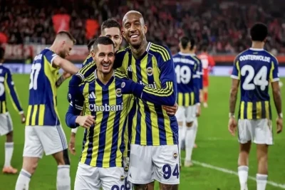 UEFA Avropa Liqasında VI tur yekunları: "Fənərbağça"dan qələbə və digər nəticələr