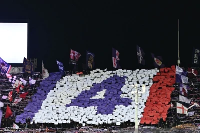 "Fiorentina" futbolçusunu qələbə ilə sevindirə bilməyib