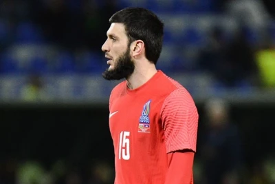 "Qarabağ"ın futbolçusu Azərbaycan millisinin heyətindən çıxarılıb