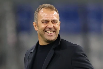Hans Flik "Barselona"dakı emosionallığı və klub sevgisindən danışıb