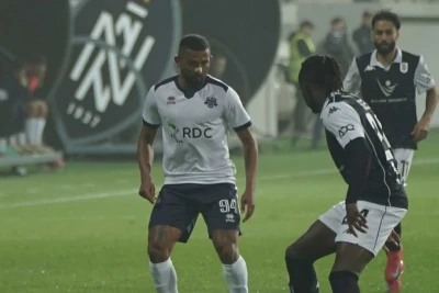 Edvin Banquera: "Uğurun sirri hər gün səssiz və ardıcıl şəkildə gördüyümüz işdədir"