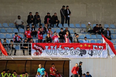 Kamran İsmayılov "Şəmkir"in müvəqqəti baş məşqçisi təyin edildi
