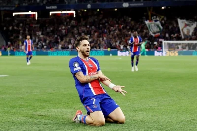 PSJ - "Aston Villa" UEFA Superkuboku matçında hesab açılıb