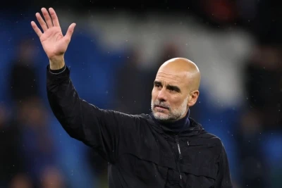 Pep Guardiola'dan Gelecek Planlarıyla İlgili Açıklama