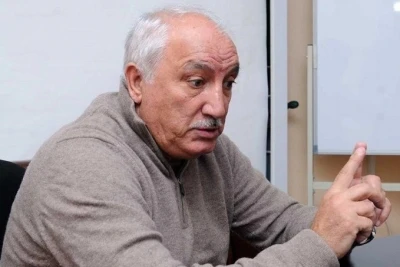 Ağasəlim Mircavadovdan "Zirə" və "Araz-Naxçıvan"ın şansları, "Sabah"ın vəziyyəti ilə bağlı Açıqlama