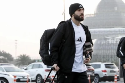 "Qarabağ" "Napoli" ilə oyun üçün Neapola yola düşür