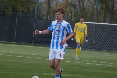 "Peskara"lı gənc futbolçu İsveçrədəki dəhşətli yanğından sağ çıxıb