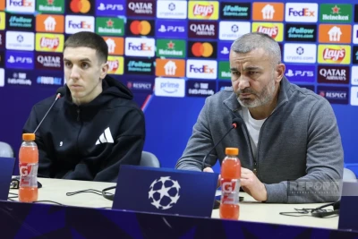 Qurban Qurbanov Sami Mmaenin əvəzedici heyətə göndərilməsinin səbəbini açıqlayıb