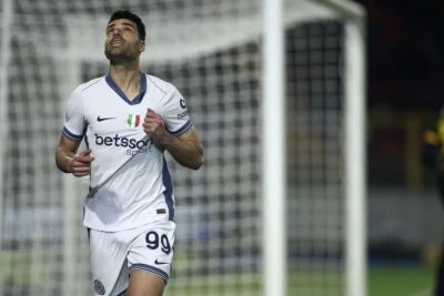 "Beşiktaş" Mehdi Taremi transferi &uuml;&ccedil;&uuml;n "İnter"lə danışıqlara başlayıb