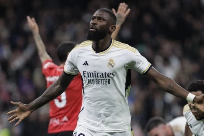 Rüdiger "Real"dan "Arsenal"a keçə bilər