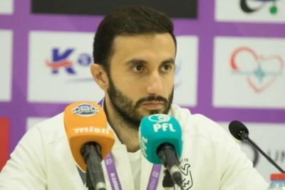 Şahin Abdullayev: Ehtiyat oyunçular meydana daxil olduqdan sonra oyun istədiyimiz kimi getdi