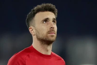 "Liverpul" Dioqo Jota və qardaşına həsr olunmuş "Əbədi 20" abidəsini təqdim edib