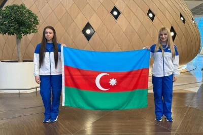 Masa tennisçimiz Avropa çempionatında iştirak edəcək