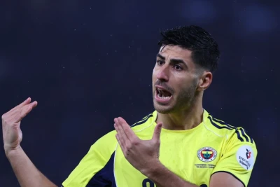 "Fənərbağça" Marko Asensio-nu itirdi