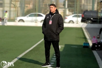 MOİK-in baş məşqçisi: "I Liqa komandaları mübarizə baxımından elita təmsilçilərindən geri qalmırlar"