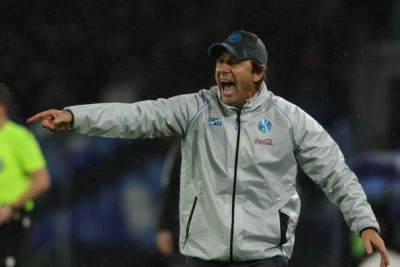 Antonio Kontedən "Qarabağ"ın qapıçısı haqqında fikirlər