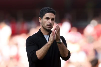 "Arsenal" Mikel Arteta ilə yeni müqavilə üçün danışıqlara başlayıb