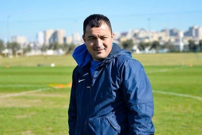 Həbib Ağayev U-19 qadınlardan ibarət milli komandanın təlim-məşq toplanışını dəyərləndirib