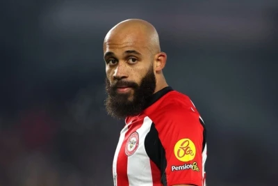 "Mançester Yunayted" Brayan Mbeumo üçün "Brentford"a 60 milyon funt-sterlinq təklif edib
