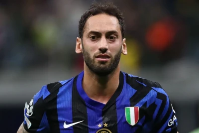 "Fənərbağça" Hakan Çalhanoğlu transferi üçün "İnter"lə danışıqlara başlayır: İtalyan klubu 25-30 milyon avro istəyir
