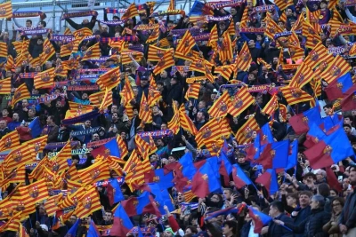 „Barselona“ gün ərzində keçirdiyi ikinci yoldaşlıq oyununda „Udineze“yə uduzub