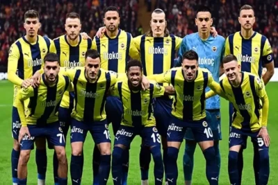 "Zenit" "Fənərbağça"ya Vendeli təklif edib