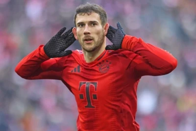 Leon Qoretzka "Fənərbaxça"ya transfer ola bilər