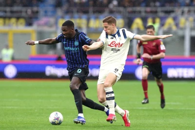 "İnter" və "Atalanta" heç-heçə etdi: A Seriyasının 29-cu turunun nəticəsi