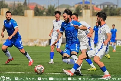 Çempionun müəyyən olunacağı turun matçlarının başlama saatları elan edildi