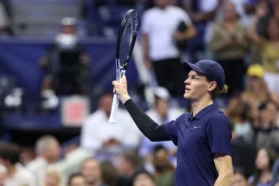 Yannik Sinner Vyana "ATP-500" turnirinin finalında