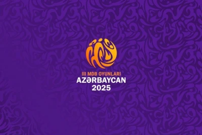 III MDB Oyunlarında 23 idman növü üzrə 246 medal dəsti uğrunda mübarizə aparılacaq