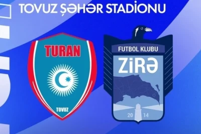 Tovuzda "Turan Tovuz" "bürünc"ü rəsmiləşdirə bilər