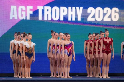 Bədii Gimnastika üzrə Dünya Kubokunun Nəticələri: Fərdi və Qrup Hərəkətlərində Qaliblər