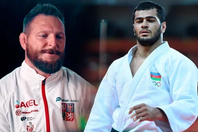 Lukaş Krpalekin Elmar Qasımovla final döyüşü haqqında etirafı