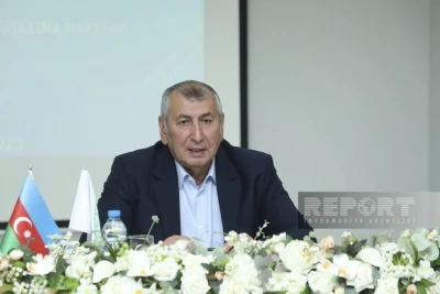 Faiq Qarayev: Qızıl Avropa Liqasında uğursuzluğun səbəbləri və AVRO-2026 hazırlıqları