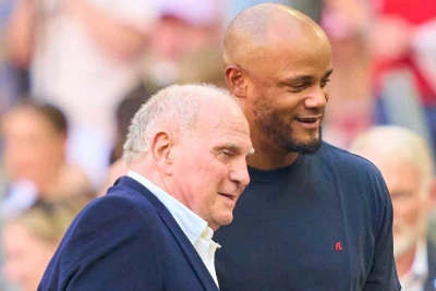 Uli Höness: Kompani jurnalistlər üçün müzakirə mövzuları yaratmır, futbol haqqında danışır